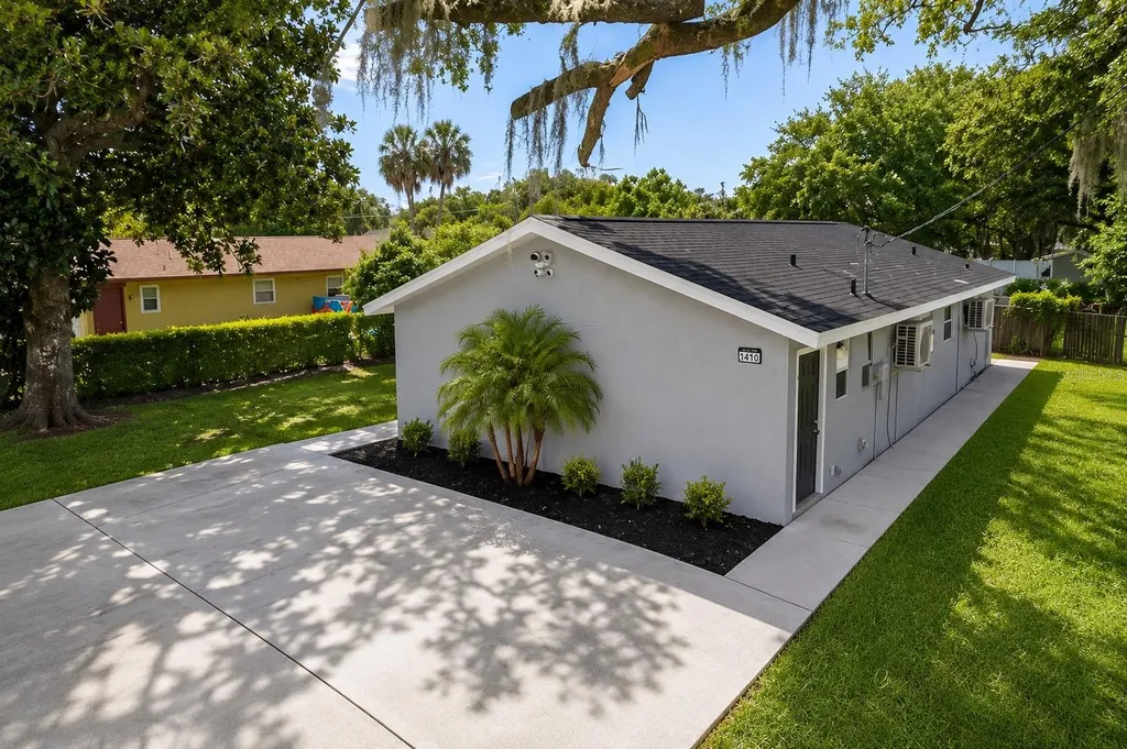 1408 Patrick Street Kissimmee FL 34741