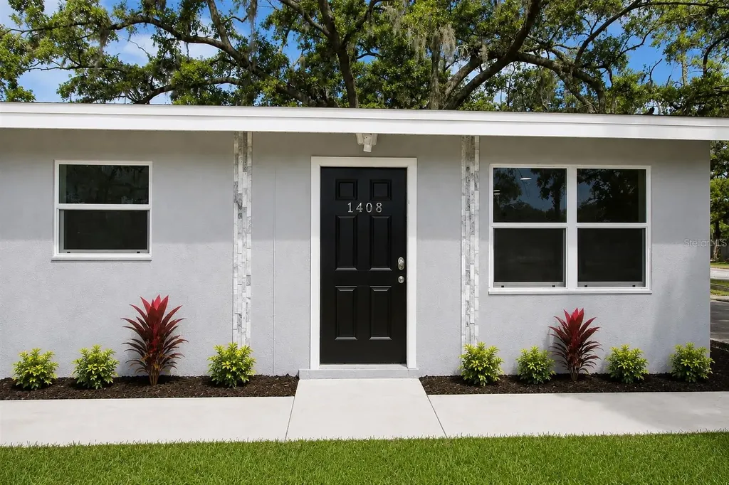1408 Patrick Street Kissimmee FL 34741