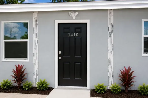 1408 Patrick Street Kissimmee FL 34741