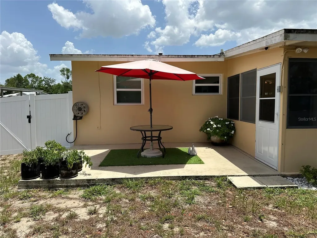 1117 Newhope Road Spring Hill FL 34606
