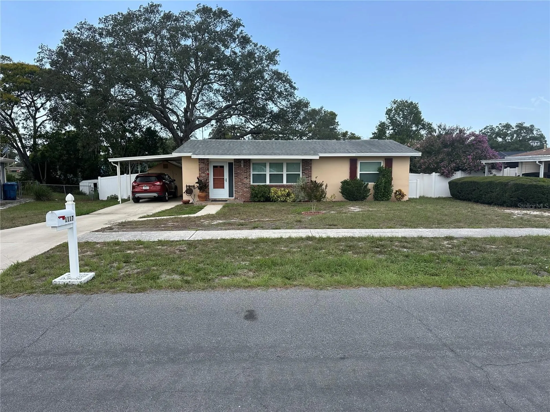 1117 Newhope Road Spring Hill FL 34606
