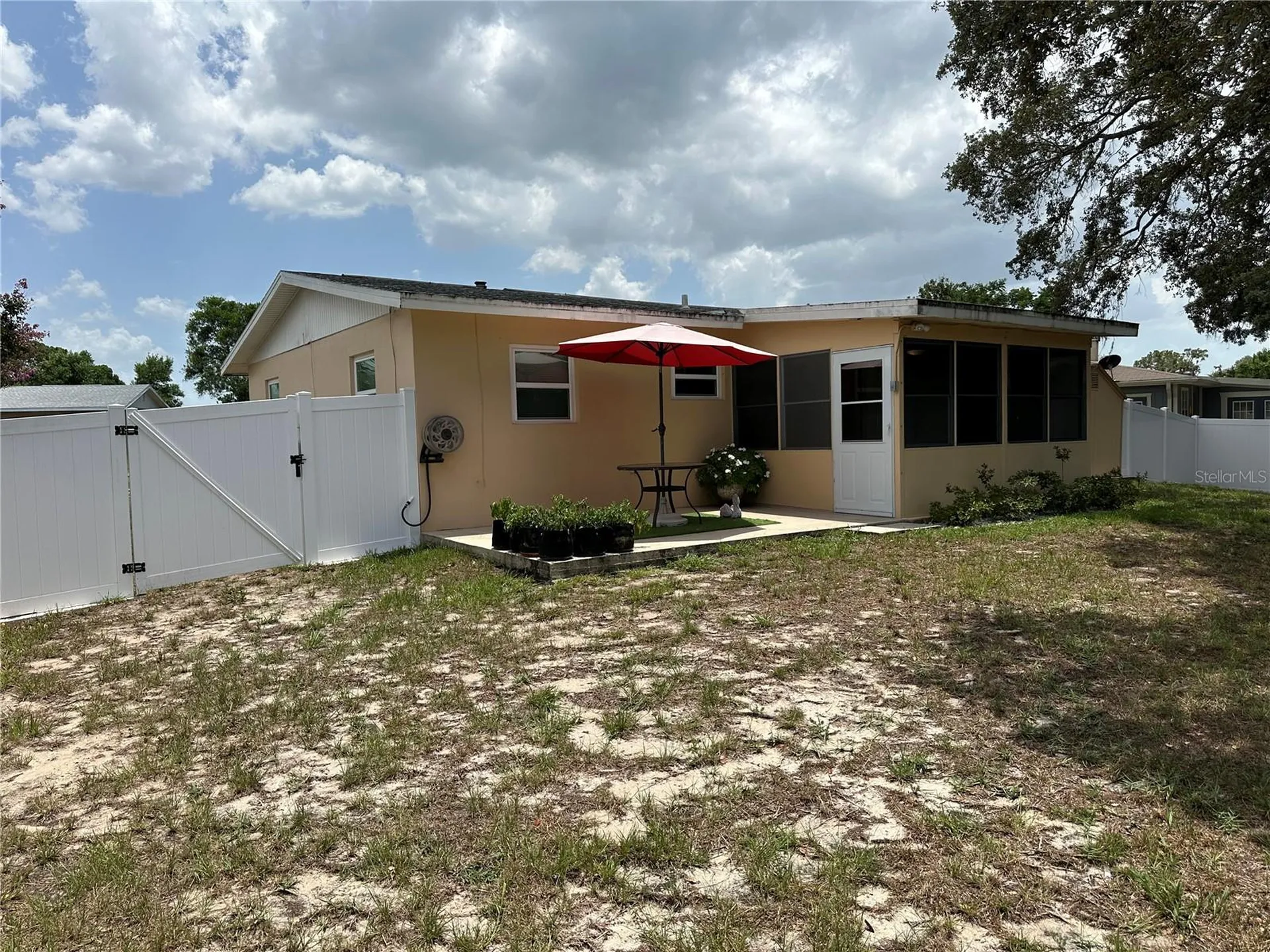 1117 Newhope Road Spring Hill FL 34606