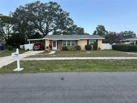 1117 Newhope Road Spring Hill FL 34606