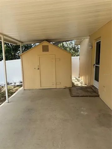 1117 Newhope Road Spring Hill FL 34606