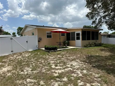 1117 Newhope Road Spring Hill FL 34606
