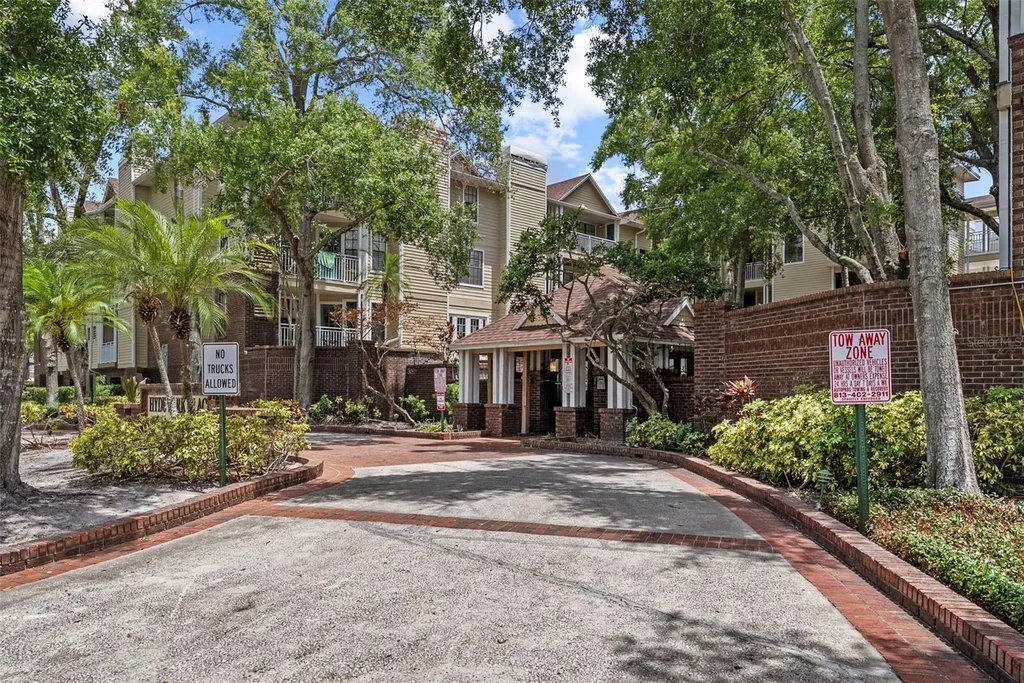 1000 W Horatio Street Tampa FL 33606