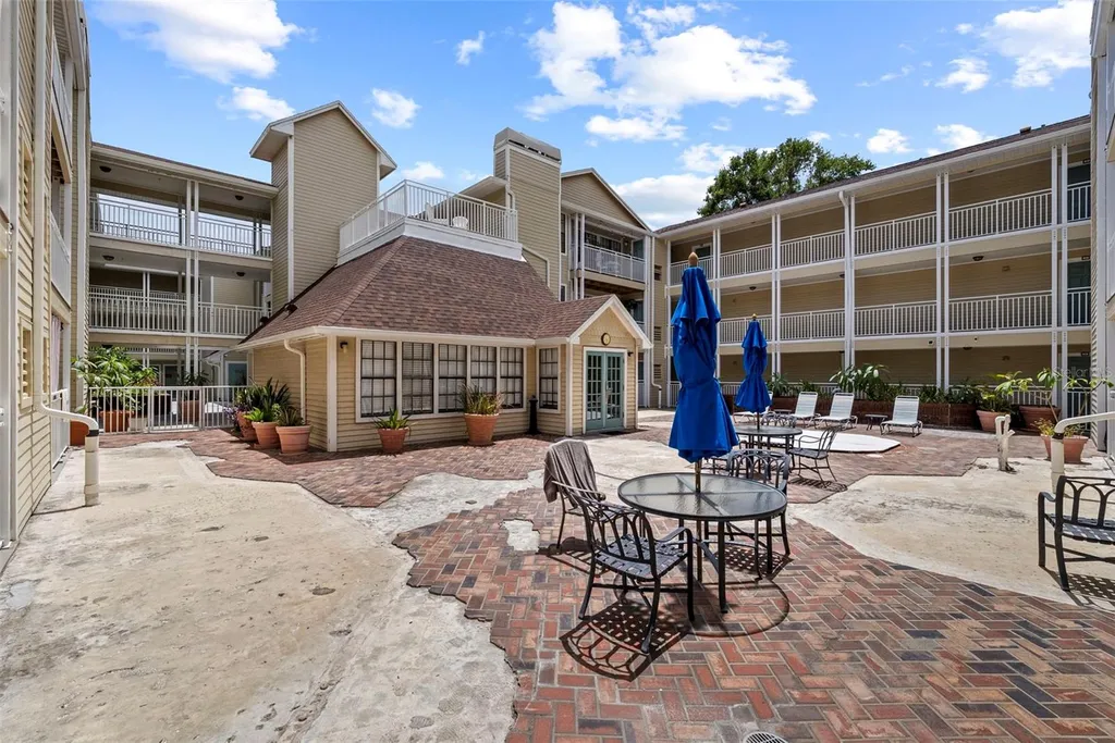 1000 W Horatio Street Tampa FL 33606