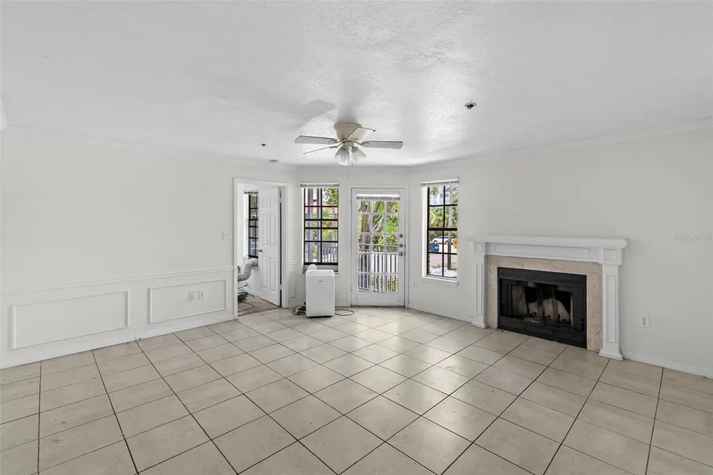 1000 W Horatio Street Tampa FL 33606