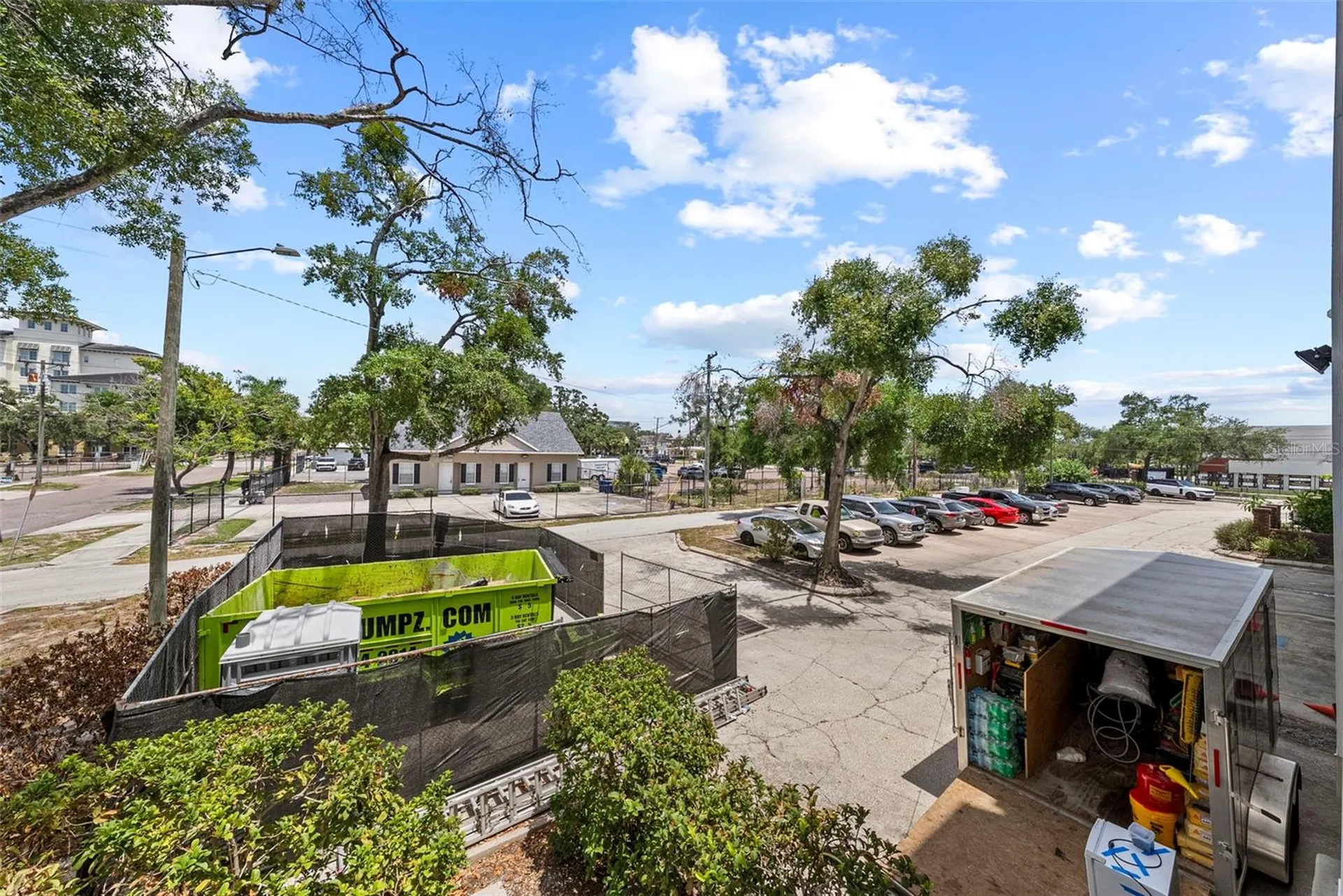 1000 W Horatio Street Tampa FL 33606
