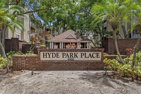 1000 W Horatio Street Tampa FL 33606