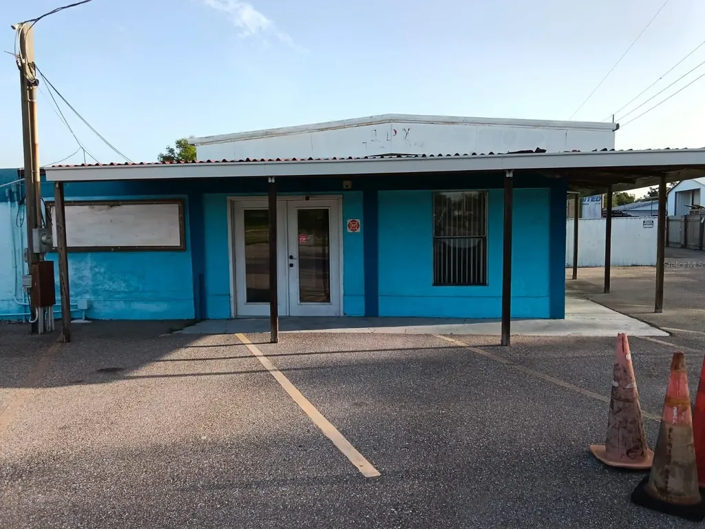 9006 Gibsonton Drive Gibsonton FL 33534
