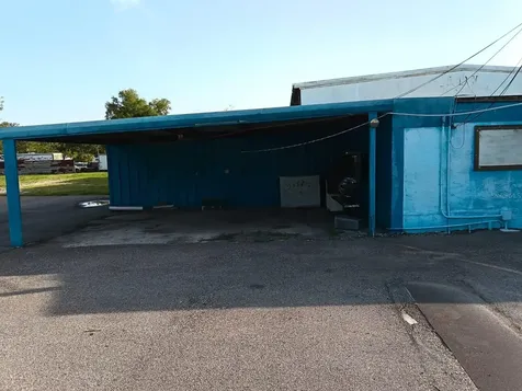 9006 Gibsonton Drive Gibsonton FL 33534