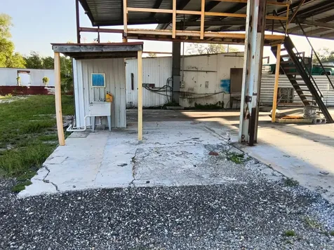 9006 Gibsonton Drive Gibsonton FL 33534