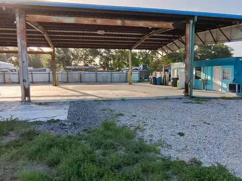 9006 Gibsonton Drive Gibsonton FL 33534
