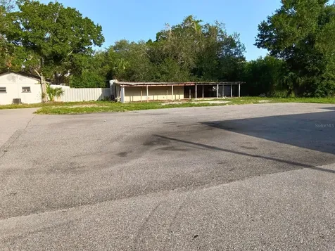 9006 Gibsonton Drive Gibsonton FL 33534