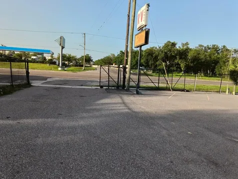 9006 Gibsonton Drive Gibsonton FL 33534