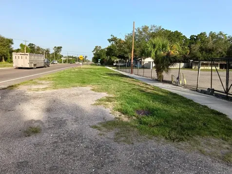 9006 Gibsonton Drive Gibsonton FL 33534