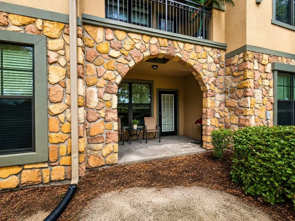 901 Charo Parkway Davenport FL 33897