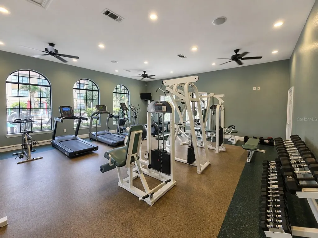 901 Charo Parkway Davenport FL 33897