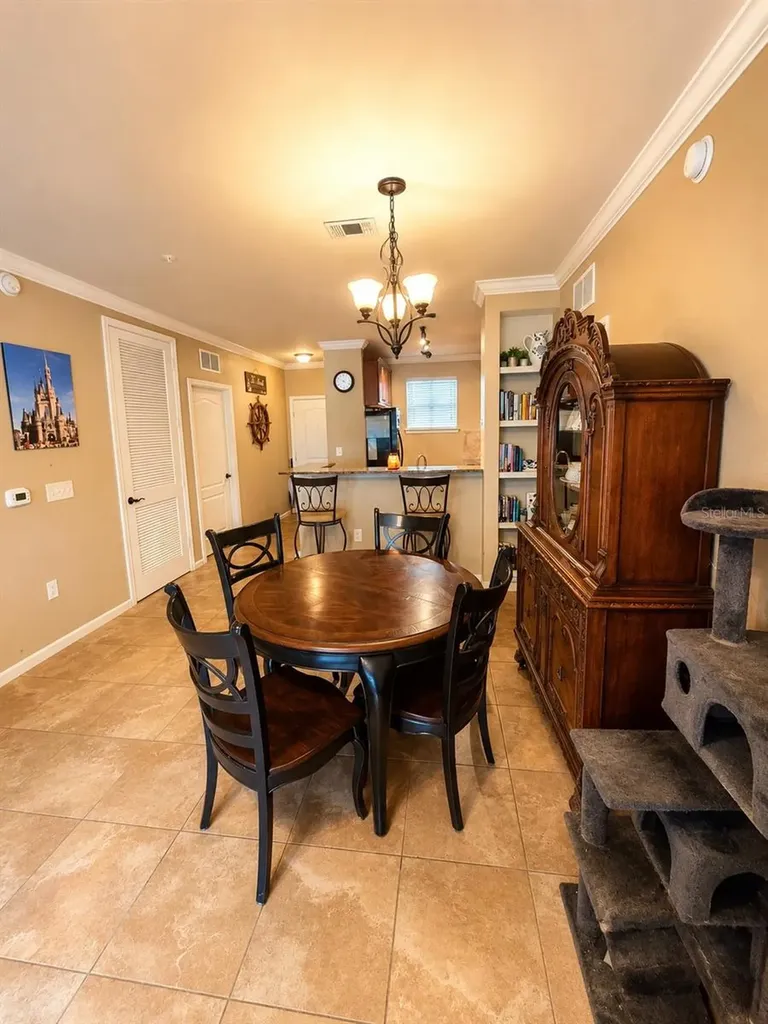 901 Charo Parkway Davenport FL 33897