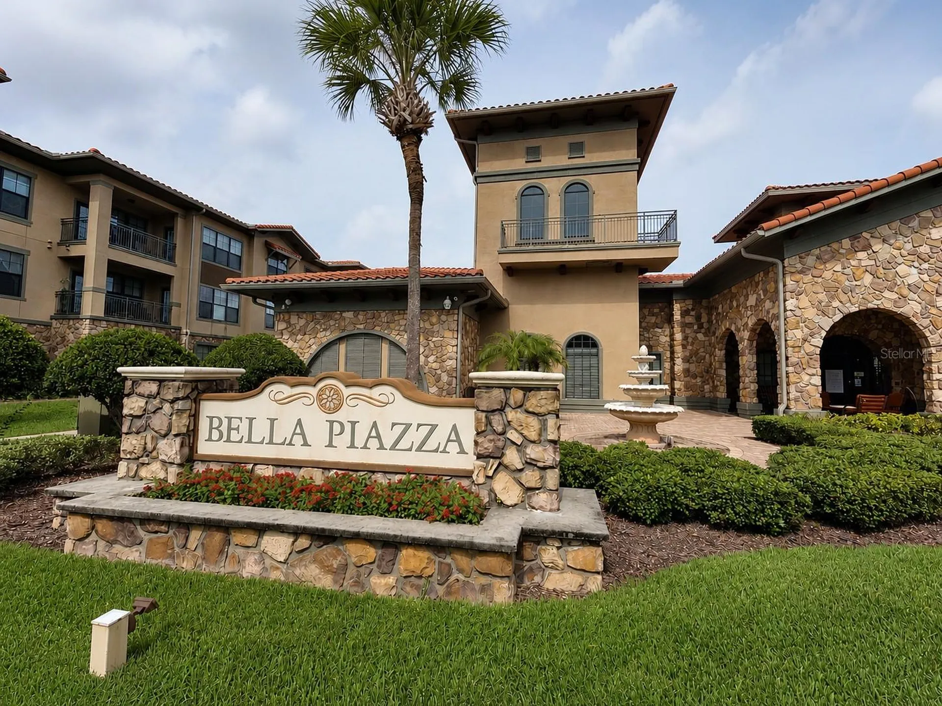 901 Charo Parkway Davenport FL 33897
