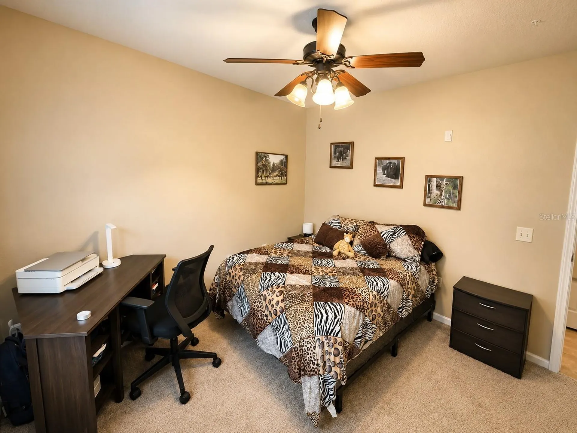 901 Charo Parkway Davenport FL 33897