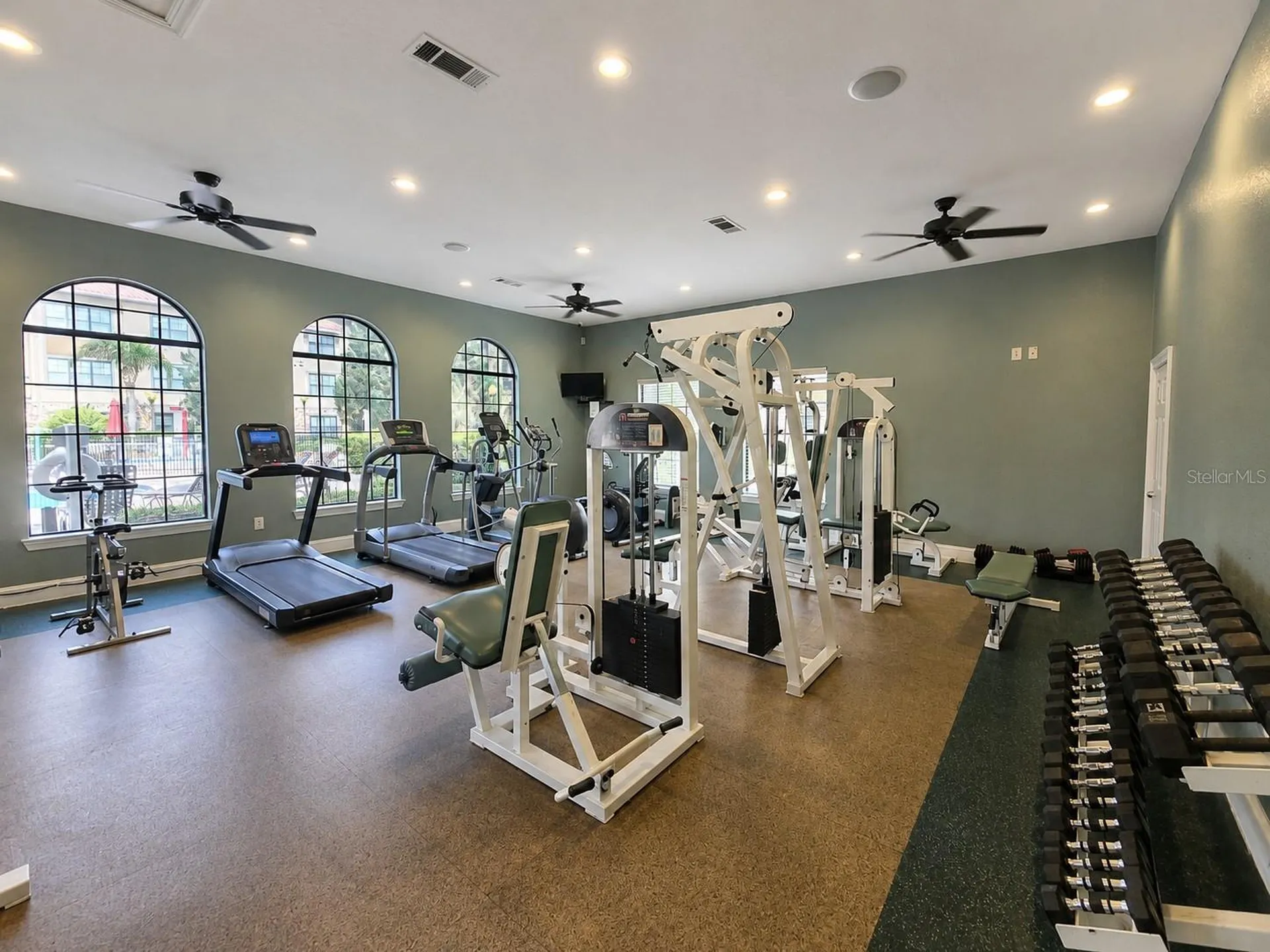 901 Charo Parkway Davenport FL 33897