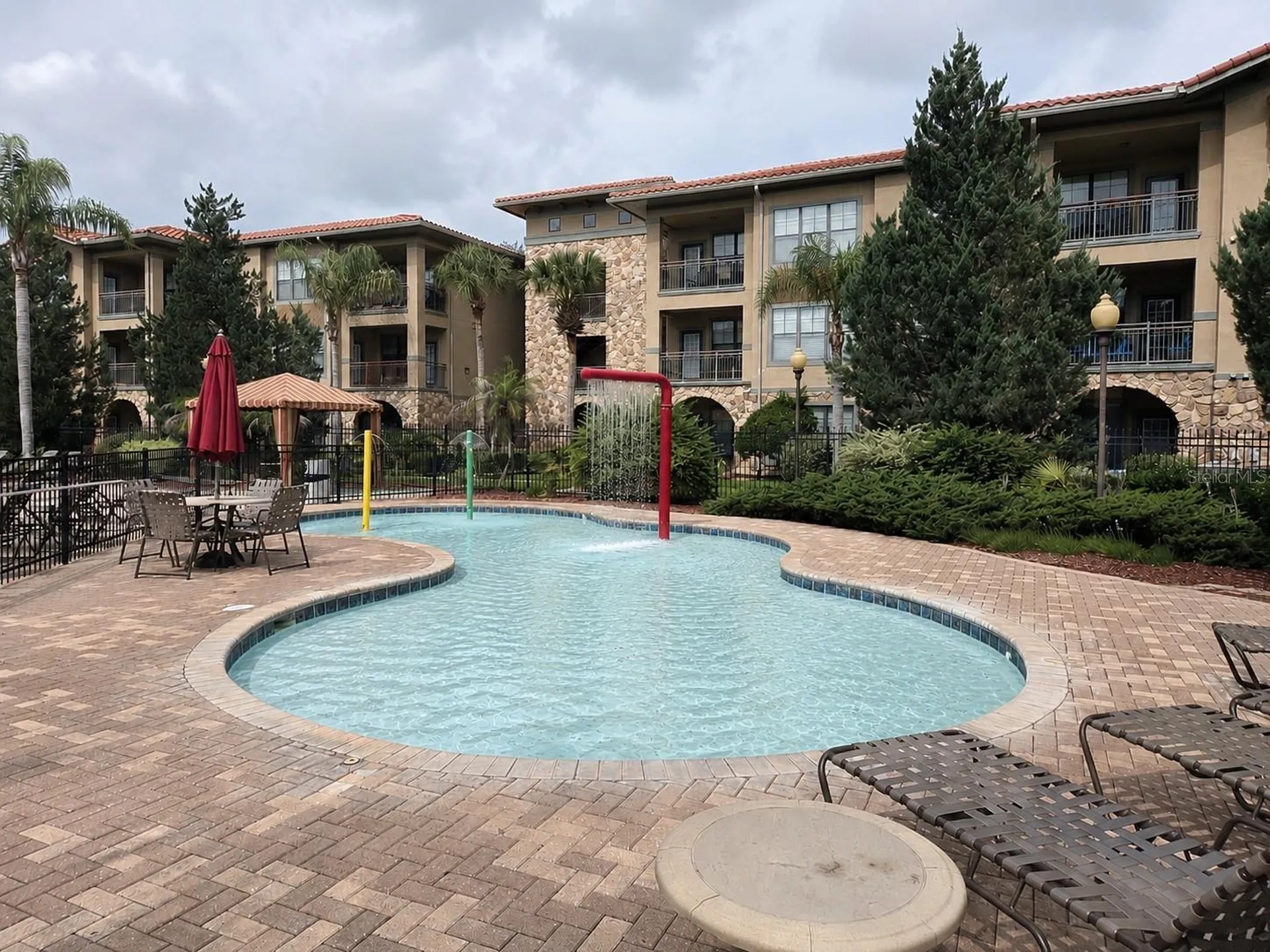 901 Charo Parkway Davenport FL 33897