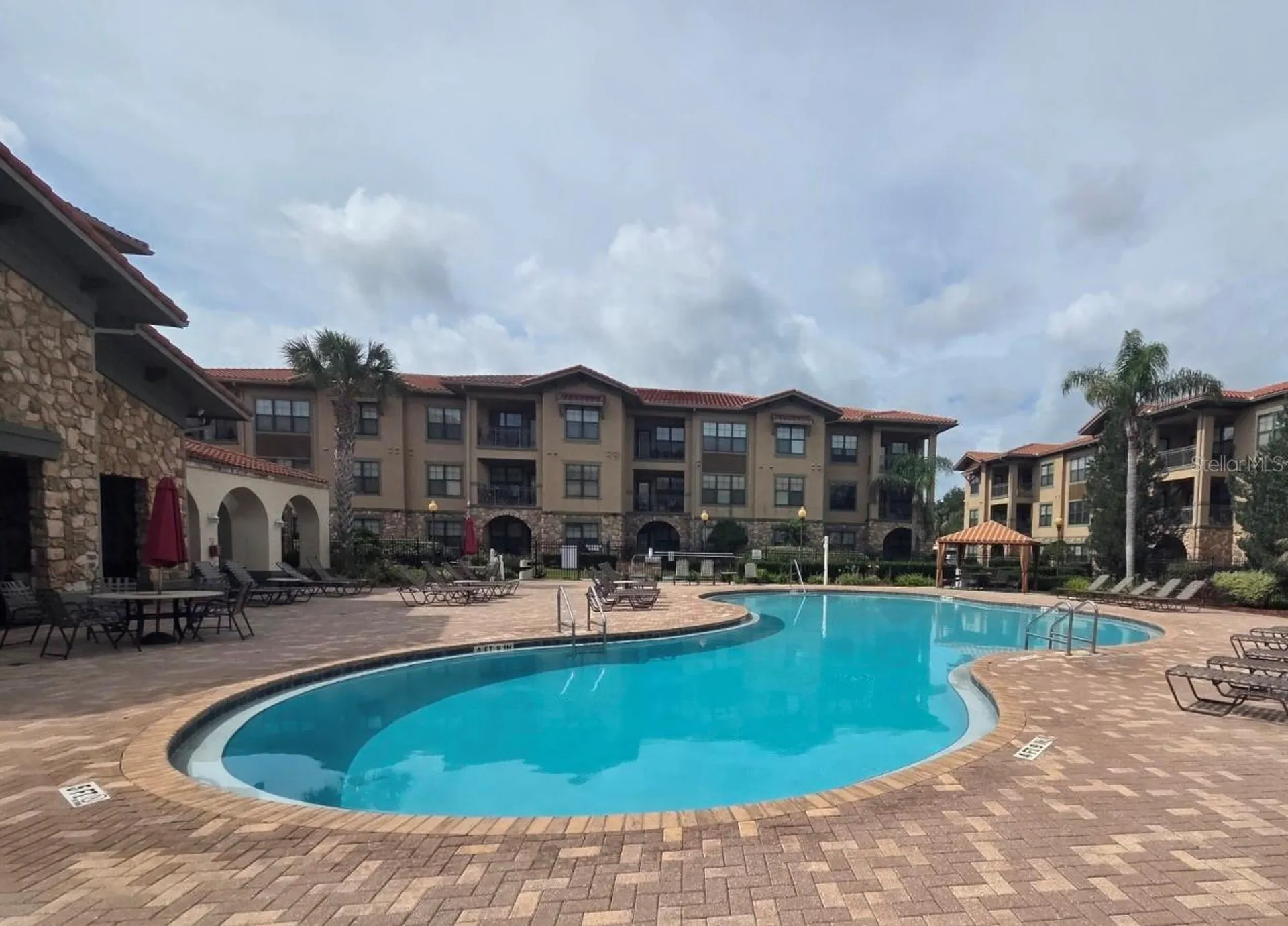 901 Charo Parkway Davenport FL 33897