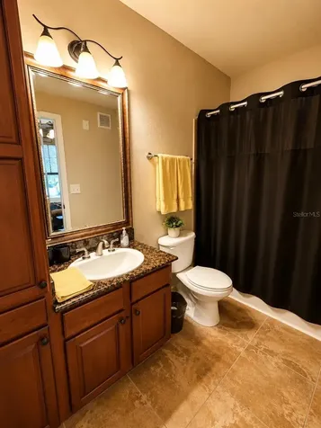 901 Charo Parkway Davenport FL 33897