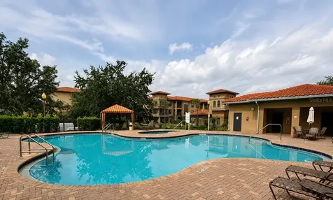 901 Charo Parkway Davenport FL 33897
