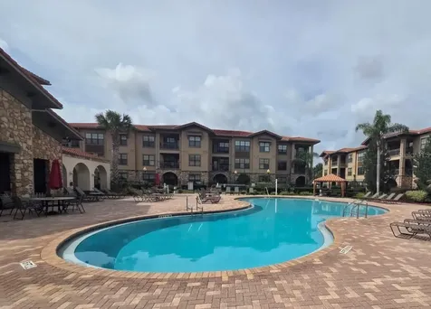 901 Charo Parkway Davenport FL 33897