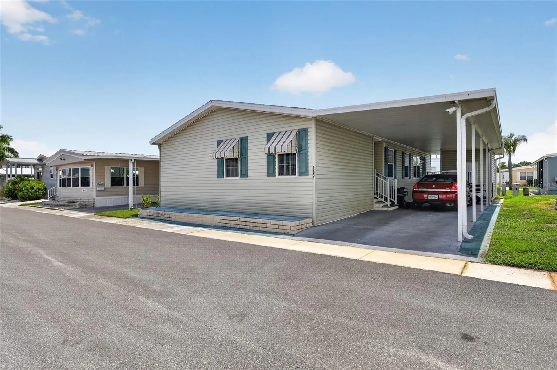 82221 F Street N Pinellas Park FL 33781