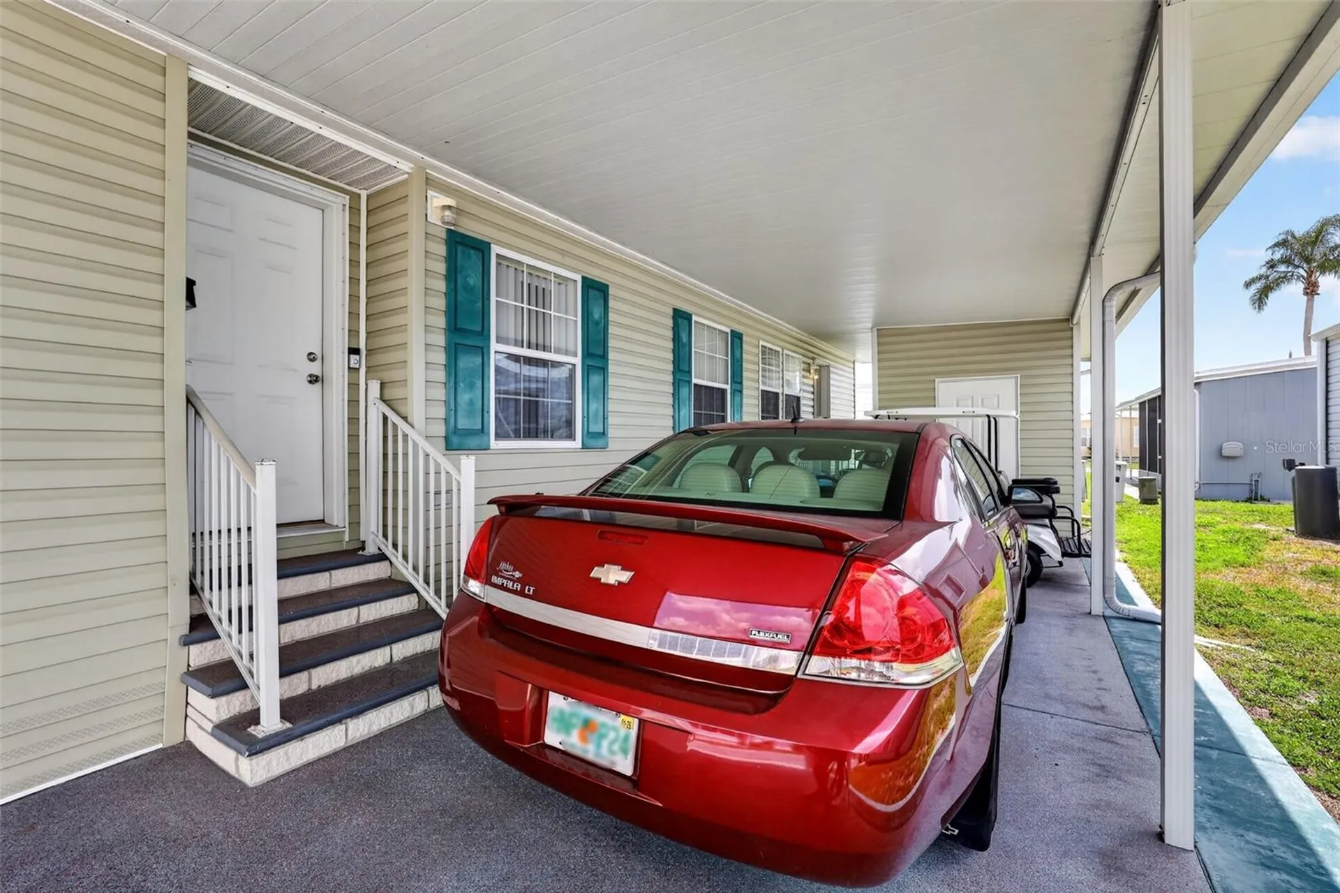 82221 F Street N Pinellas Park FL 33781