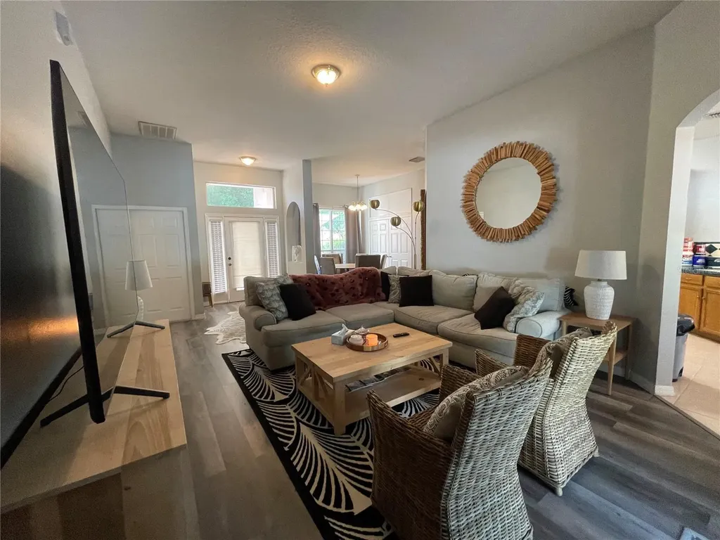 4314 Biel Court Kissimmee FL 34746