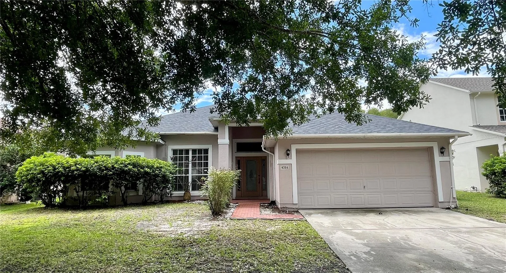 4314 Biel Court Kissimmee FL 34746