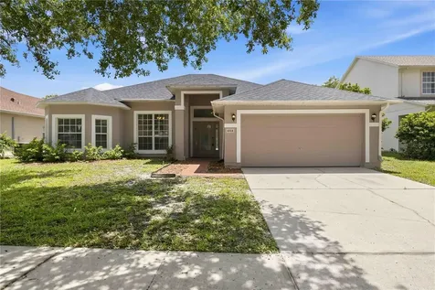 4314 Biel Court Kissimmee FL 34746
