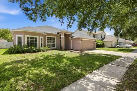 4314 Biel Court Kissimmee FL 34746