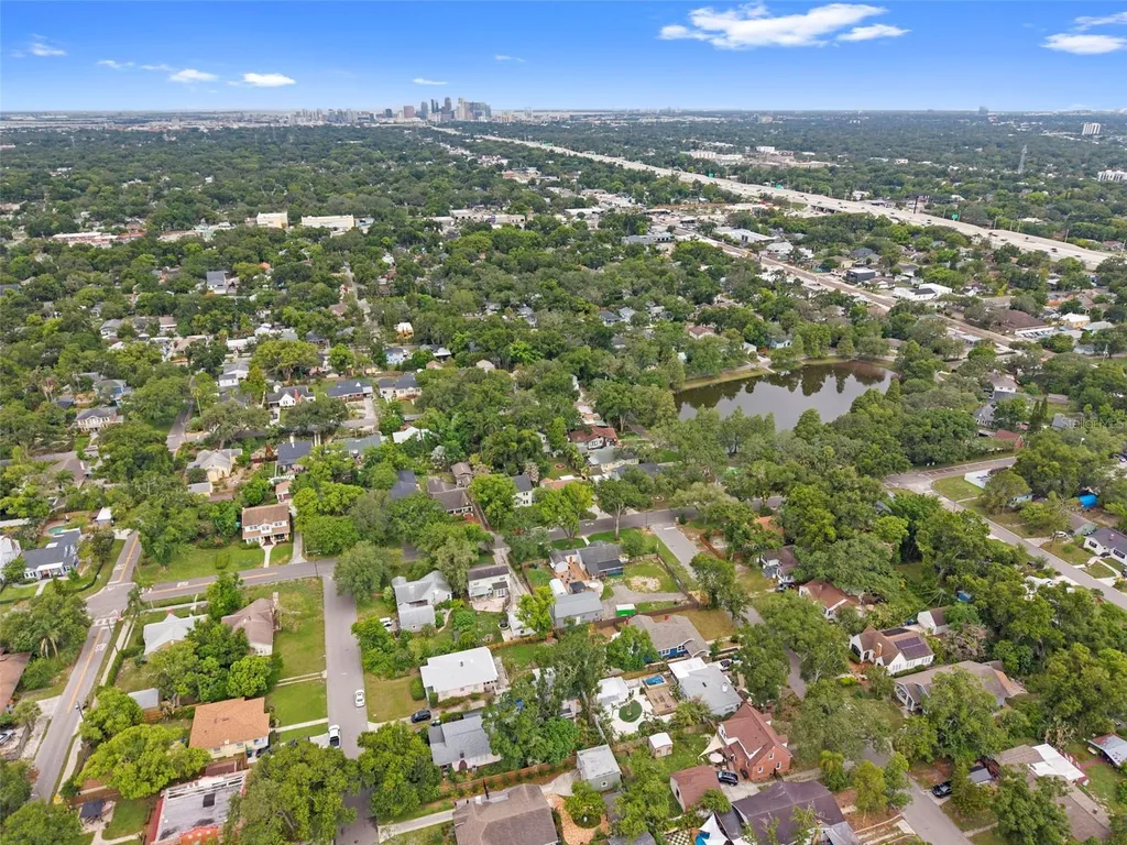 6005 N Orange Blossom Avenue Tampa FL 33604