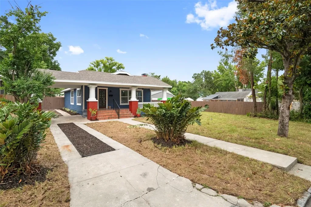 6005 N Orange Blossom Avenue Tampa FL 33604
