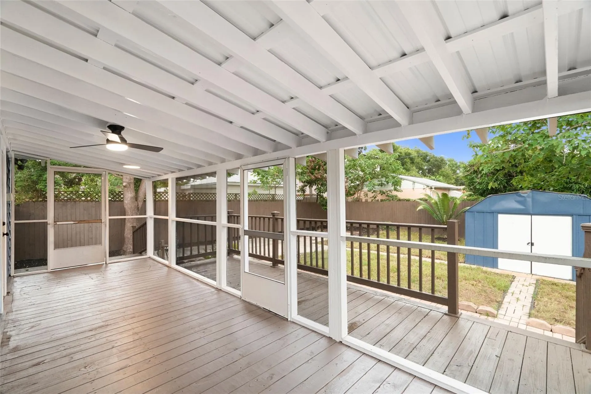6005 N Orange Blossom Avenue Tampa FL 33604