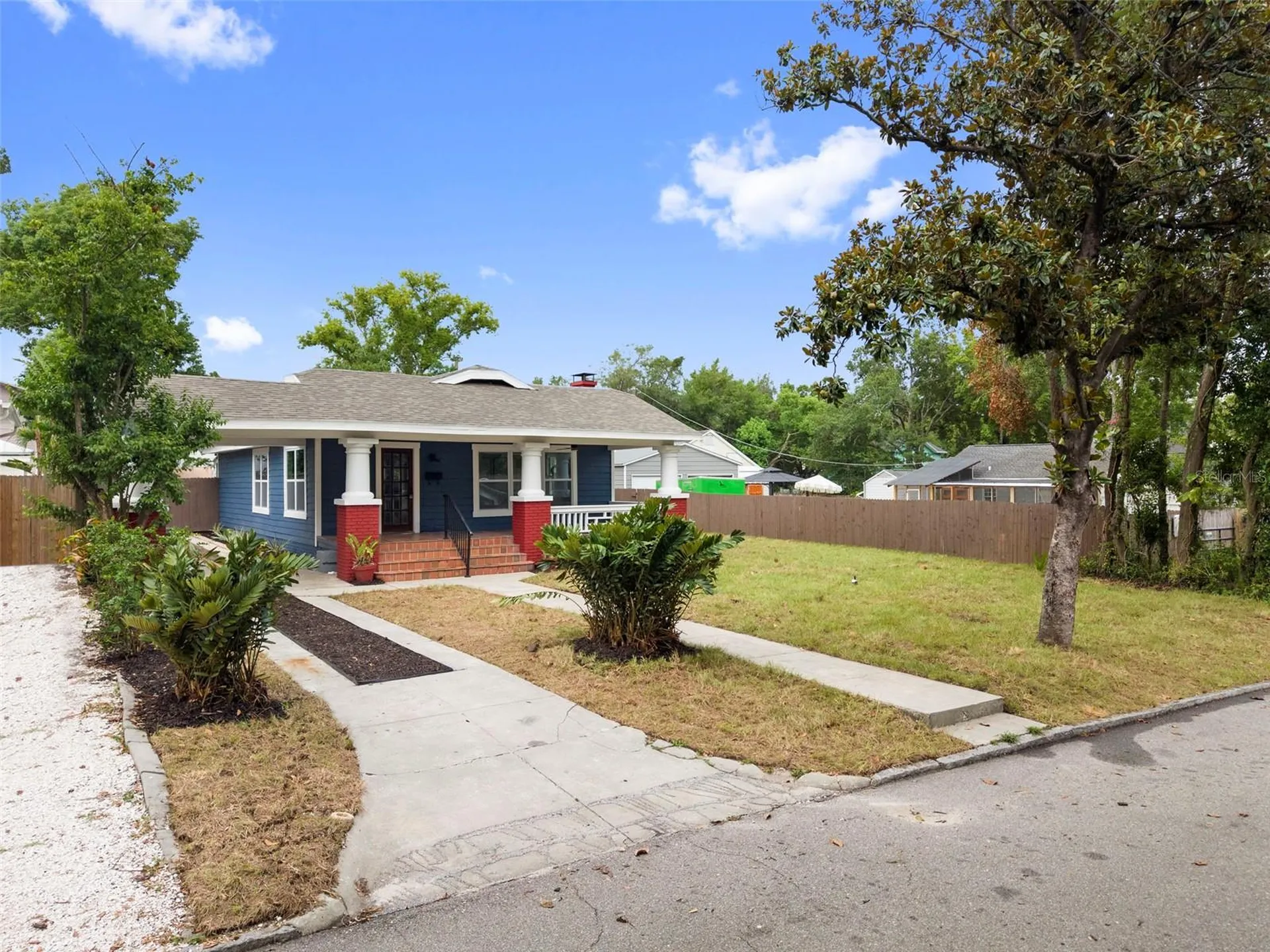 6005 N Orange Blossom Avenue Tampa FL 33604