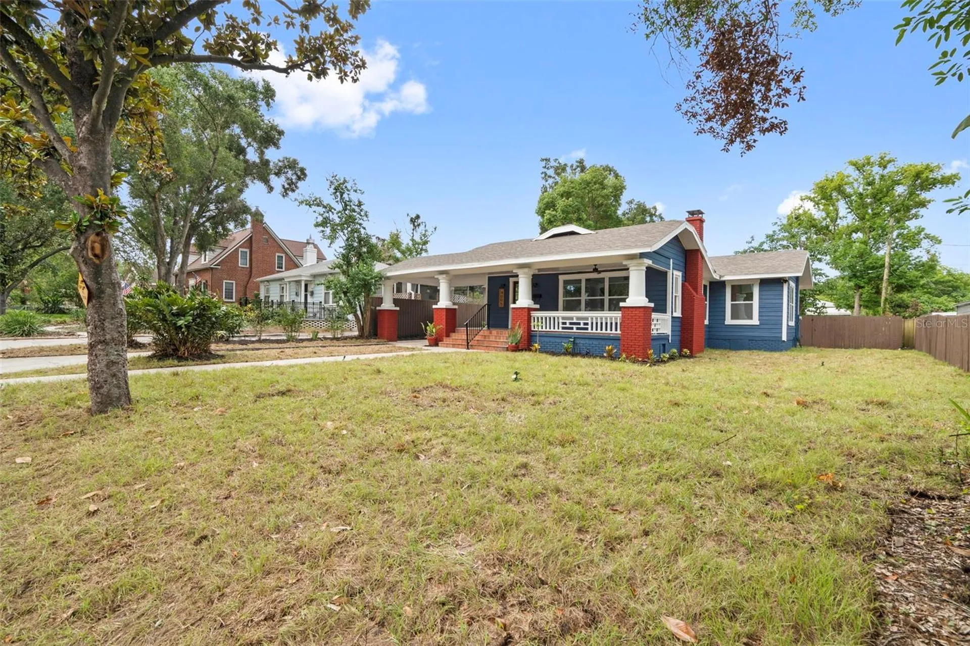 6005 N Orange Blossom Avenue Tampa FL 33604