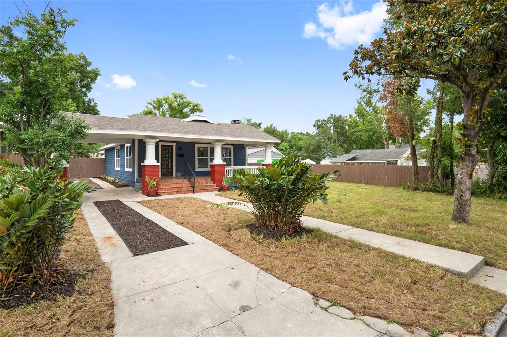 6005 N Orange Blossom Avenue Tampa FL 33604