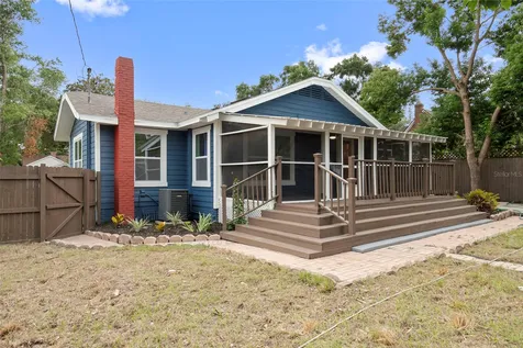 6005 N Orange Blossom Avenue Tampa FL 33604