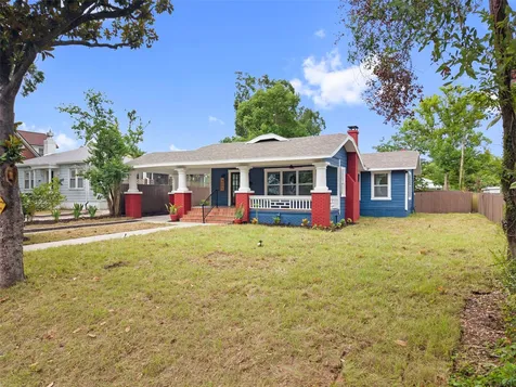 6005 N Orange Blossom Avenue Tampa FL 33604