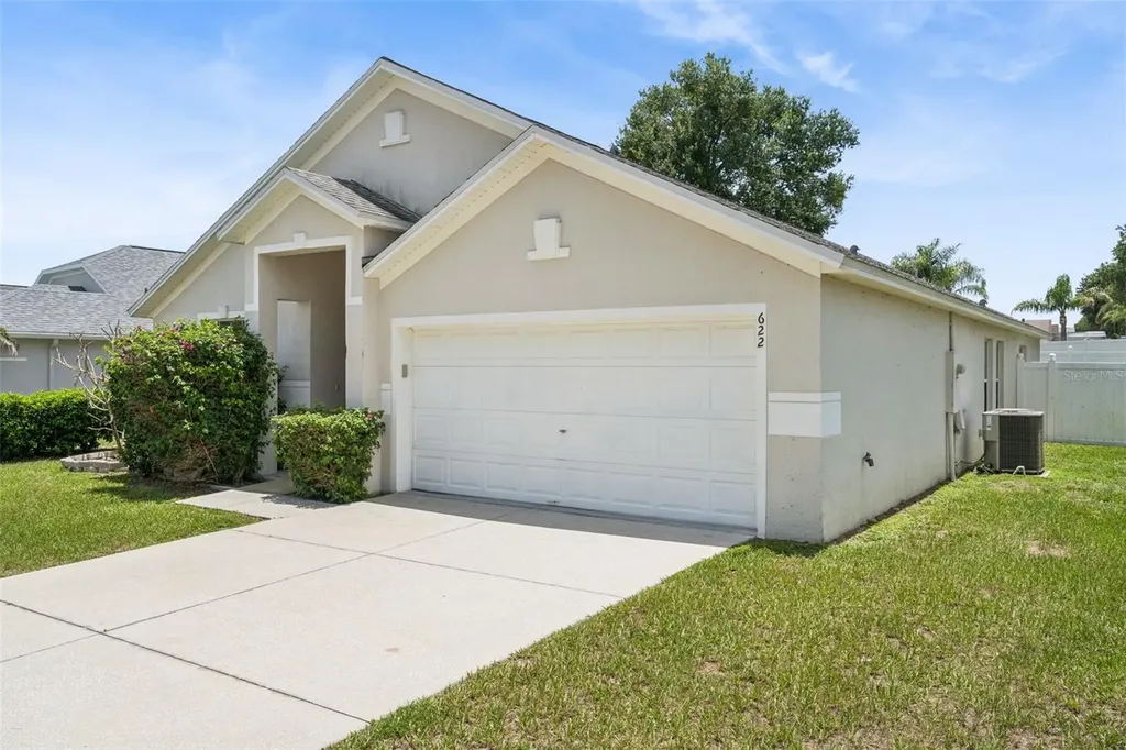 622 Delancey Drive Davenport FL 33837