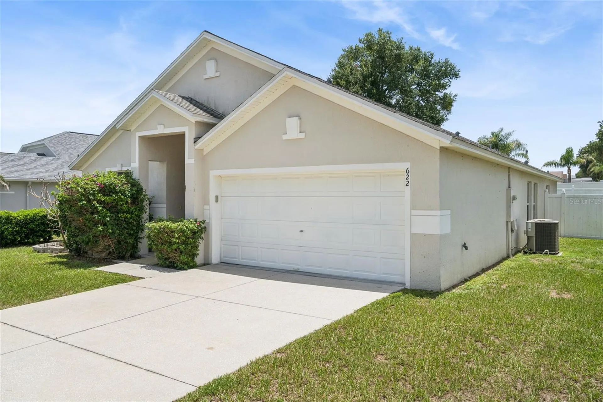 622 Delancey Drive Davenport FL 33837