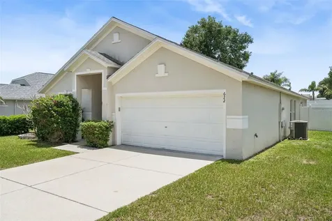 622 Delancey Drive Davenport FL 33837