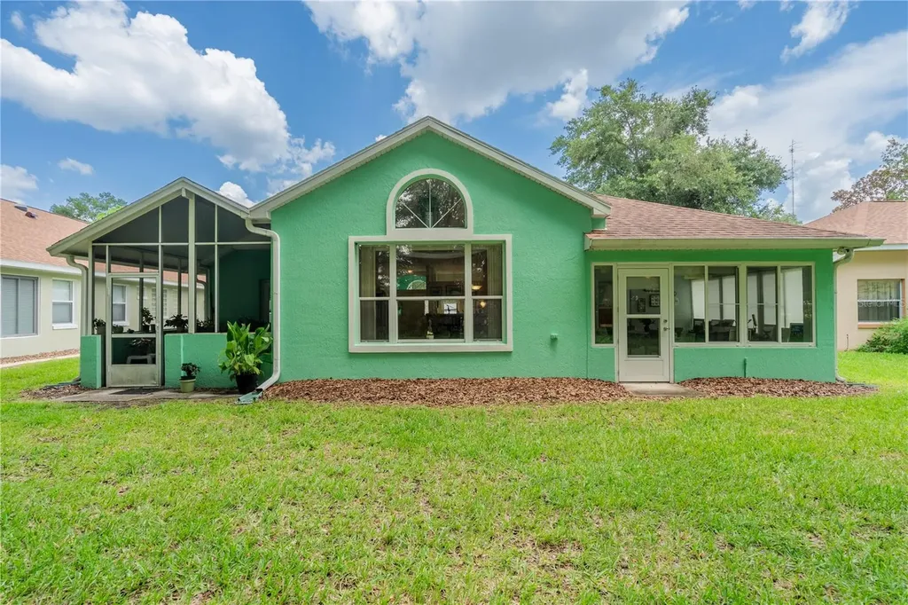 10971 SW 69th Circle Ocala FL 34476